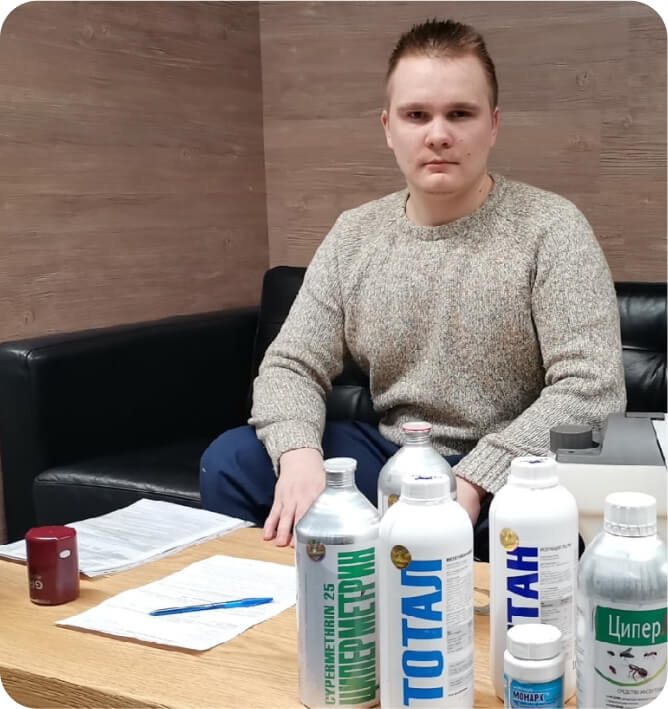 Как мы работаем